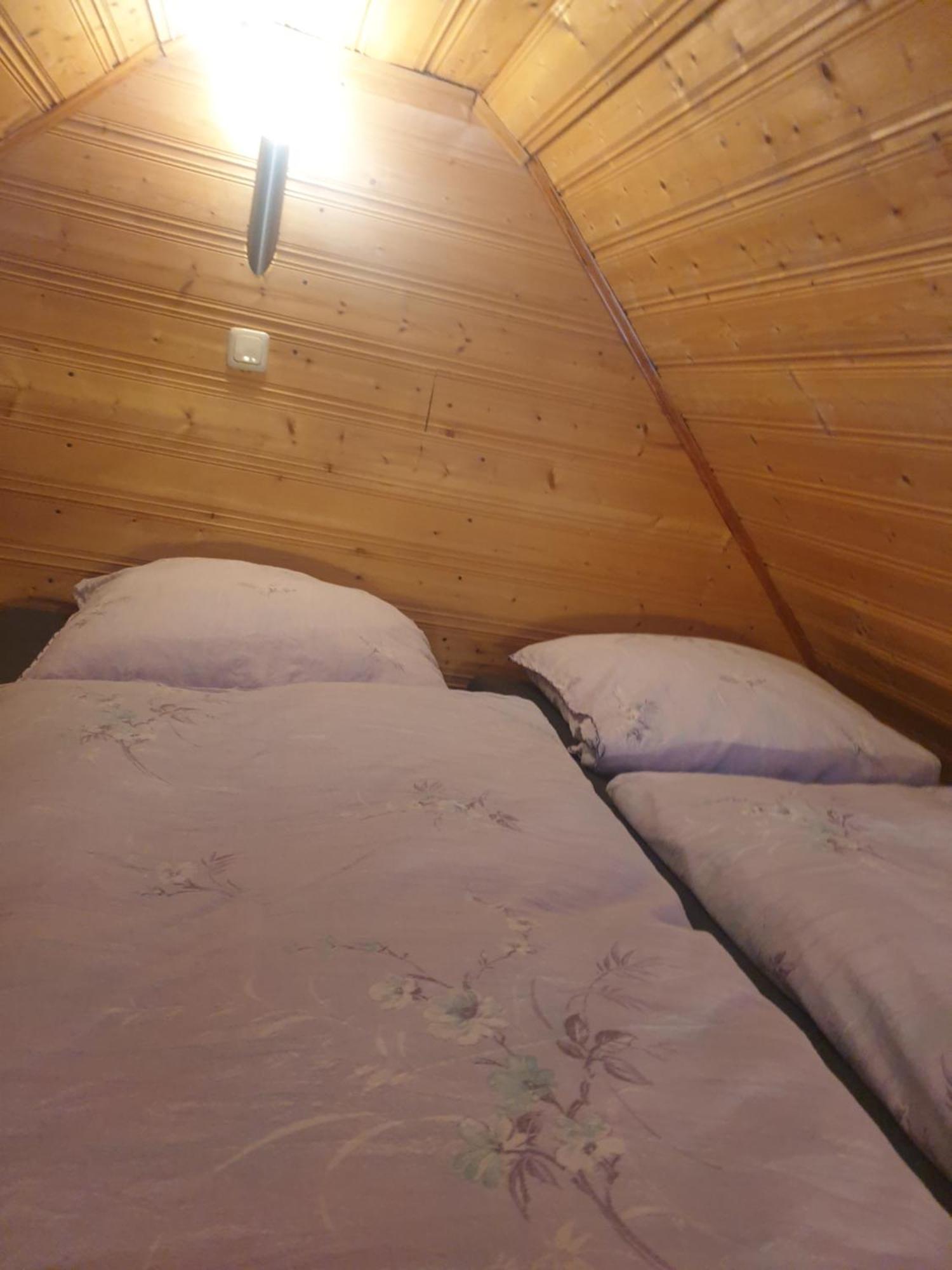 Erzgebirgshuette Villa Pobershau Room photo